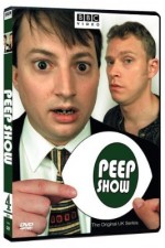 Watch Peep Show Vodly